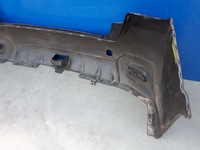 фото thumb №12, Subaru xv lift 14-17 бампер задній задня