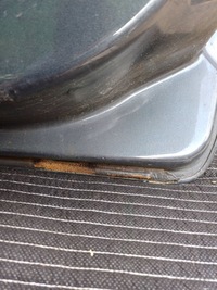 фото thumb №11, Двері лівий перед передні fiat grande punto evo 3d 05-