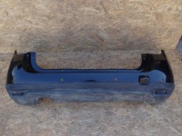 фото thumb №1, Бампер задняя dacia duster 10-17