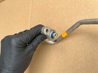 фото thumb №5, Hyundai i40 2013r 1.7 crdi 136km шланг трубка кондиционера