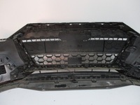 фото thumb №8, Бампер передний audi a1 82a pod радар передний