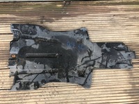 фото thumb №1, Защита подвеска audi q7 4l 7l8825231a