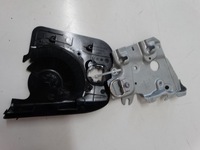 фото thumb №6, Каркас+ панель захист багажника правий mercedes w169