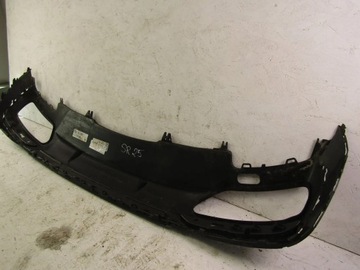 фото thumb №13, Audi a4 b9 s-line рестайлінг спойлер бампера зад 19r-- 8w0807521ab