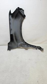 фото thumb №8, Крыло перед передний левый dacia duster ii оригинал