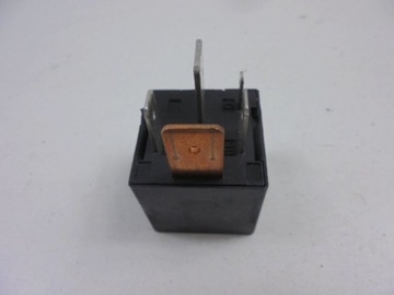 фото thumb №9, Vw golf 5 v mk5 реле модуль 433 3d0951253a