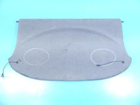 фото thumb №1, Полка задняя fiat brava i hb 5d