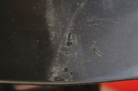 Бампер перед передний szary pdc toyota land cruiser j120 02-09 Киев, фото thumb