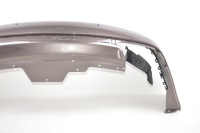 фото thumb №7, Maserati quattroporte m156 бампер задняя pdc
