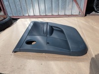 фото thumb №6, Обшивка дверь правый задняя 96530784 citroen c3 i 2007- lift