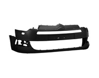 фото thumb №1, Бампер передній do citroen c5 2008-2019