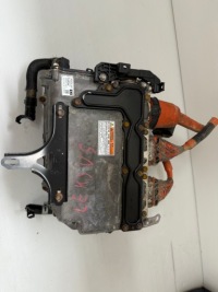 фото thumb №4, Toyota auris prius iii plus lexus ct інвертор 1.8