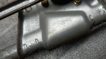 фото thumb №4, Механизм дворник перед volkswagen golf iii