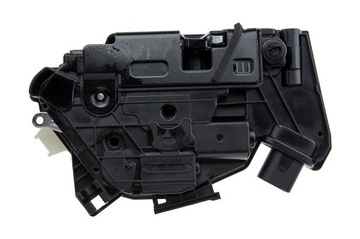 фото thumb №2, Амортизатор замка зад skoda citigo 2011- левый