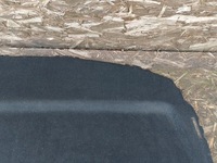 фото thumb №5, Полка багажника hyundai i40 sedan