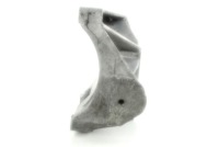 Кронштейн компресора кондиціонера iveco daily 2.3 2006- Зі Шроту, фото thumb