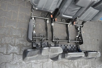 фото thumb №8, Land rover range rover sport l320 прокладка інтер'єру сидіння диван