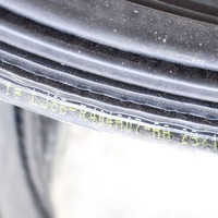 фото thumb №5, Ford mustang mach-e 2022 резиновый прокладка багажника заднего / na кузов