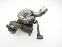 фото thumb №5, Турбонагнітач renault vel satis 3.0 dci 8972409266 7143065