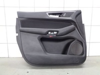 фото thumb №1, Galaxy mk4 16r. оббивка обшивка двері лівий перед