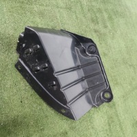 фото thumb №2, Защита подвеска правый задняя kia sportage v