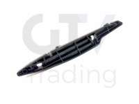 Напрямна бампера лівий нижній bmw x3 x4 оригінальний 51117399983 Зі Шроту, фото thumb