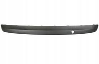 фото thumb №1, Накладка бампера задня peugeot 207 06+