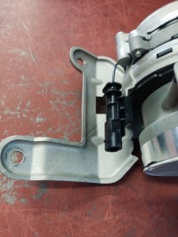 Насос повітря вторинного mercedes-benz 0001402700 в Україні, фото thumb