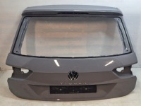 фото thumb №1, Vw volkswagen tiguan ii 5na 16- крышка багажника багажника задняя задняя