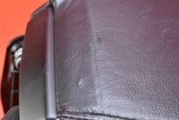 фото thumb №8, Подлокотник кожаный 3t0864207b skoda superb 2 ii 08-13