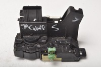 фото thumb №1, Jaguar s-type замок двері лівий перед anglik