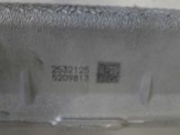 фото thumb №8, Mercedes glc x253 253 подрамник подрамник подрамник 4matic