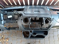 фото thumb №6, Renault master iii приборная панель приборная