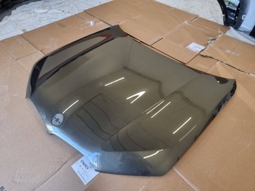 фото thumb №7, Bmw x5 g05 x6 g06 2018- капот