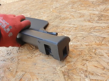 фото thumb №9, Bmw g31 ролета багажника 7466635