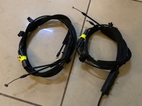 фото thumb №1, Alfa romeo stelvio троси опускання сидіння задня