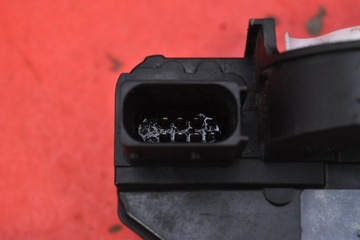фото thumb №6, Замок дверь правый зад задний 20996080 chevrolet equinox 2 ii 10-15