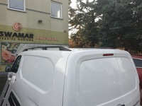 фото thumb №14, Opel combo e l1 2018+ short рейлинги крышные багажник прочный прочный