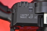 фото thumb №11, Переключатель комбинированный подрулевой переключатель 96601437xt citroen c3 1 i 5d hb lift 05-09