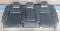 фото thumb №3, Ford ranger iv сидіння заднє сидіння задня шкіра 16r