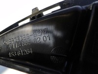 фото thumb №6, Mercedes решітка бампера права ліва cla 118 45 amg a1188858201 a1188858101