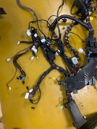 фото thumb №11, Жгут электропроводка предохранители infiniti q30 1.5 d