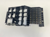 Коробка предохранителей mercedes w126 c126 se sel sec 1265400550 Цена, фото thumb