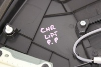 фото thumb №6, Оббивка обшивка двері правий перед toyota chr lift