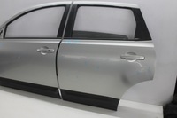 фото thumb №1, Двері лівий зад ліві задні nissan qashqai+ 2 j10 рестайлінг kol. kyo 09-13