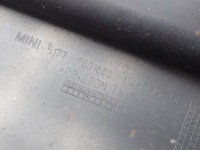 фото thumb №11, Молдинг защита порог порог mini countryman правая works r60 5177 9801888