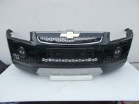 фото thumb №1, Бампер передній перед chevrolet captiva 2005 -2010 омивачі