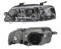 фото thumb №1, Фара левый chevrolet aveo daewoo kalos 03-06