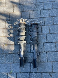 фото thumb №1, Амортизатори задня jeep compass ii