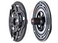 фото thumb №2, Диск сцепления компрессора климат. do volvo s40 i